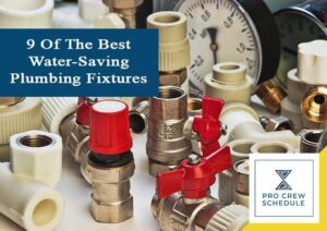 Plumbing fixtures