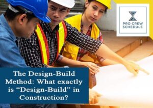 Engineering team for planning design, Engineer concept.