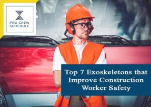 Construction Worker Safety