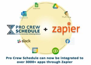 Zapier Integration