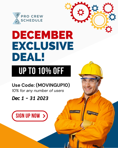 December Deal 2023