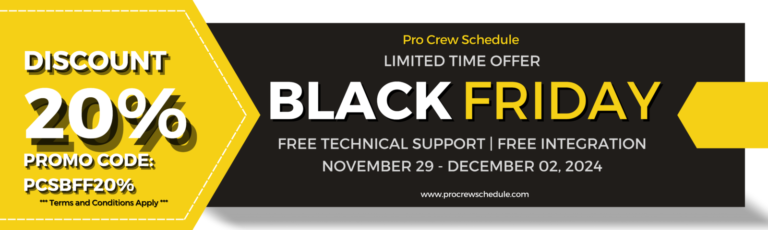 Black Friday 2024