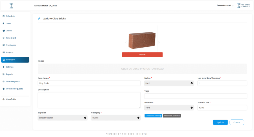 Ligth_Inventory_Item