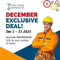 Dec Deal