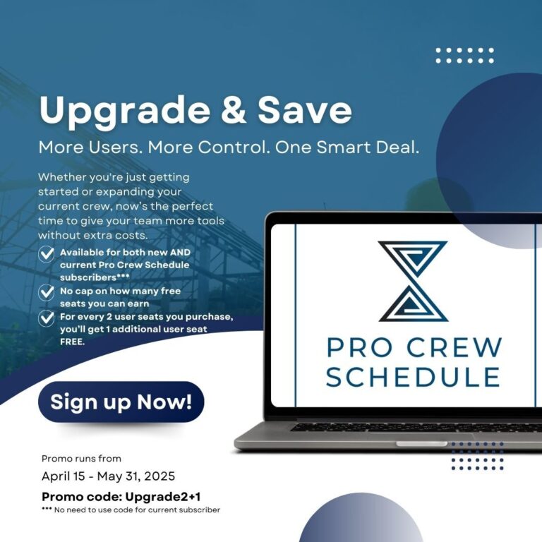 Upgrade and Save v4